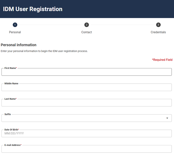 Novitasphere Provider Enrollment